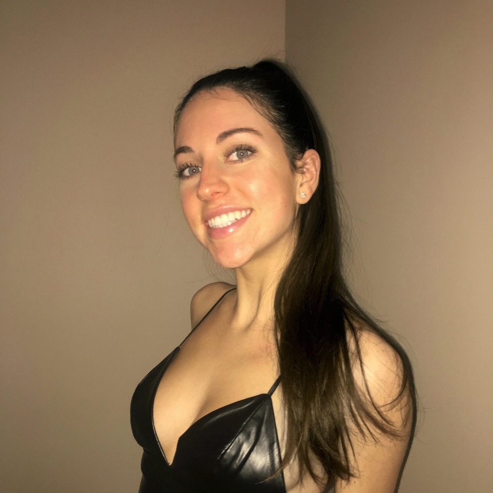 Meet your Posher, Janine